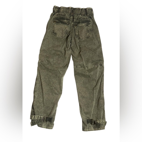 We The Free Can't Compare Slouch Pants - Picture 4 of 8